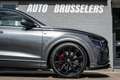 Audi Q8 55 TFSI e quattro Pro S-Line Competition SQ8 Style Gris - thumbnail 39