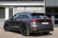Audi Q8 55 TFSI e quattro Pro S-Line Competition SQ8 Style Gris - thumbnail 2