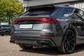 Audi Q8 55 TFSI e quattro Pro S-Line Competition SQ8 Style Gris - thumbnail 6