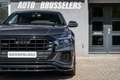 Audi Q8 55 TFSI e quattro Pro S-Line Competition SQ8 Style Gris - thumbnail 40