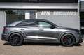 Audi Q8 55 TFSI e quattro Pro S-Line Competition SQ8 Style Gris - thumbnail 3