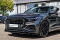 Audi Q8 55 TFSI e quattro Pro S-Line Competition SQ8 Style Gris - thumbnail 5