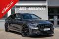 Audi Q8 55 TFSI e quattro Pro S-Line Competition SQ8 Style Gris - thumbnail 1