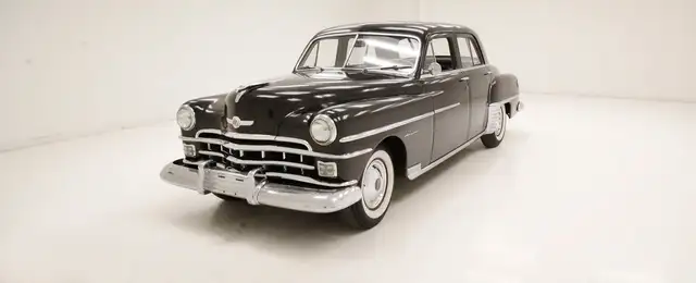 Chrysler Autres Sedan