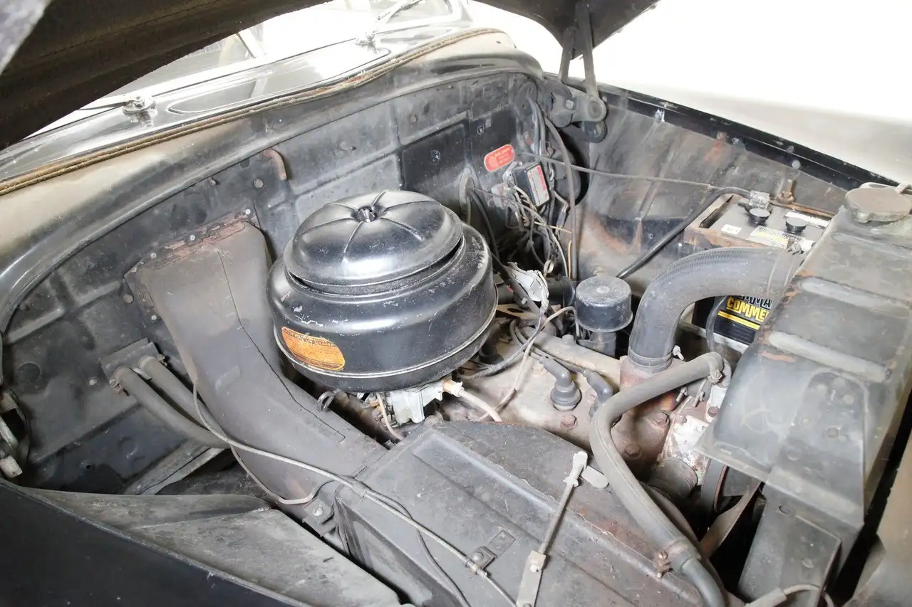 Chrysler Sedan, foto 10