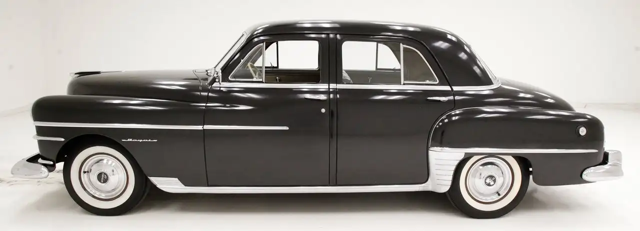 Chrysler Sedan, foto 2