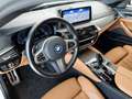 BMW 530 e M Sport 50 Jahre Edition Weiß - thumbnail 6