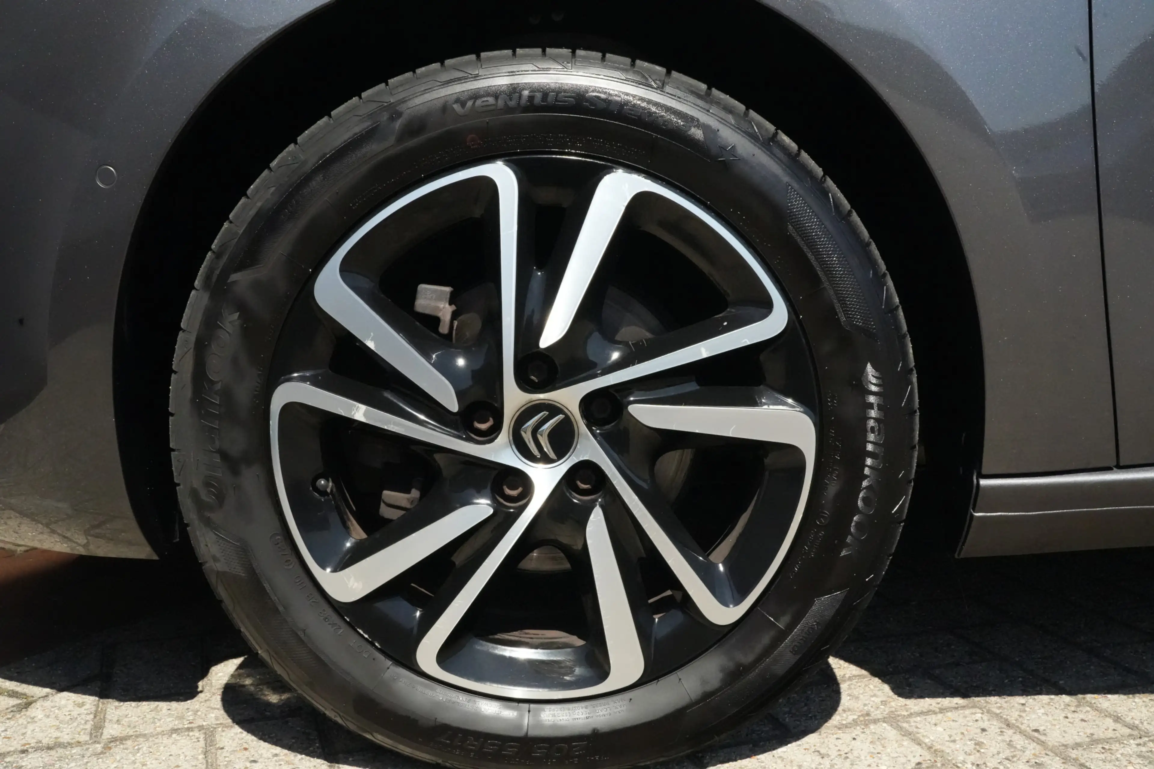 Citroen C4 Picasso 1.2 PureTech Shine 131pk Navigatie/Camera/Stoelver — photo 6