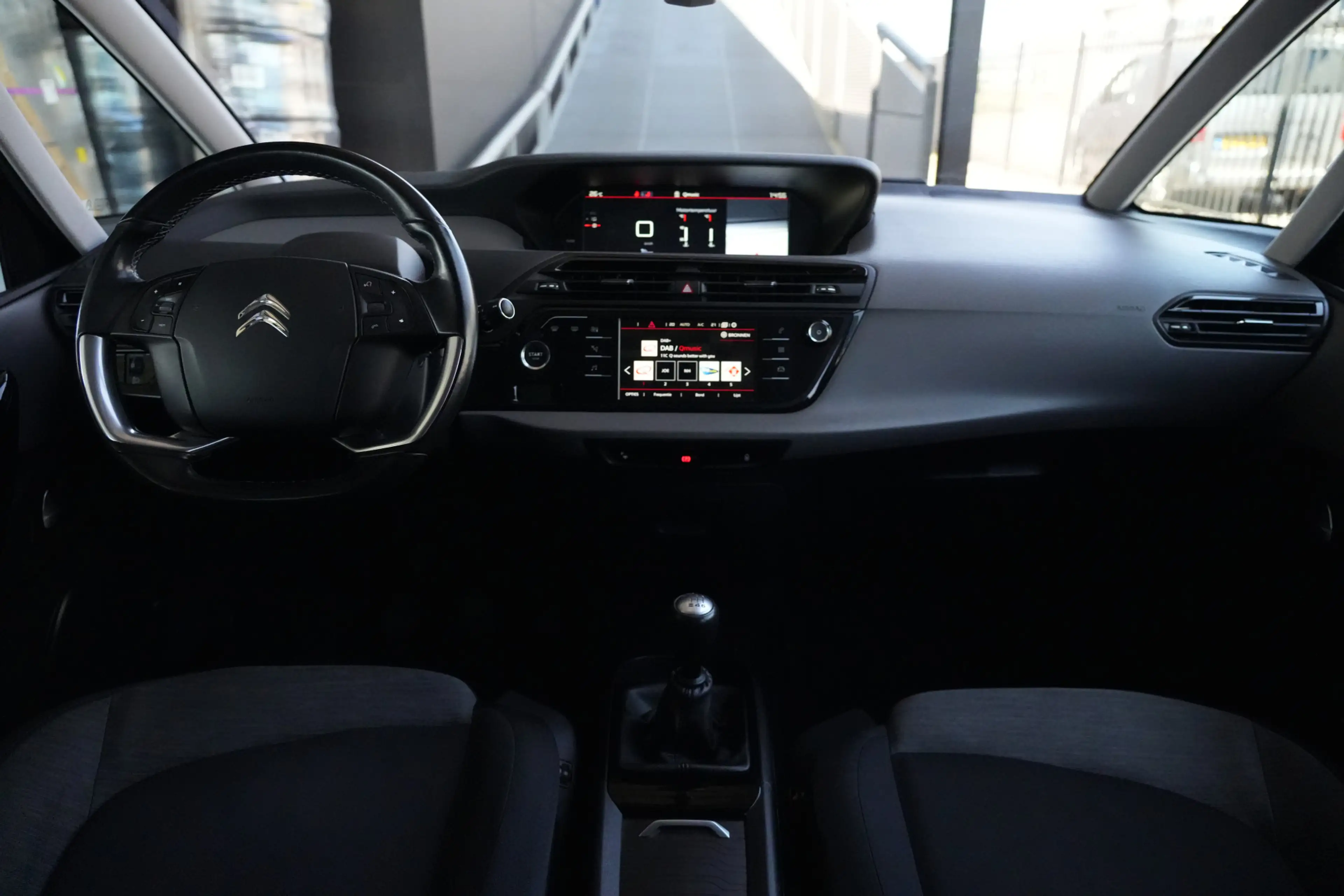Citroen C4 Picasso 1.2 PureTech Shine 131pk Navigatie/Camera/Stoelver — photo 3