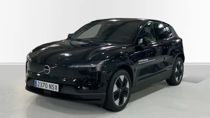 Volvo EX30 Single Extended Range Plus Automático RWD 2026