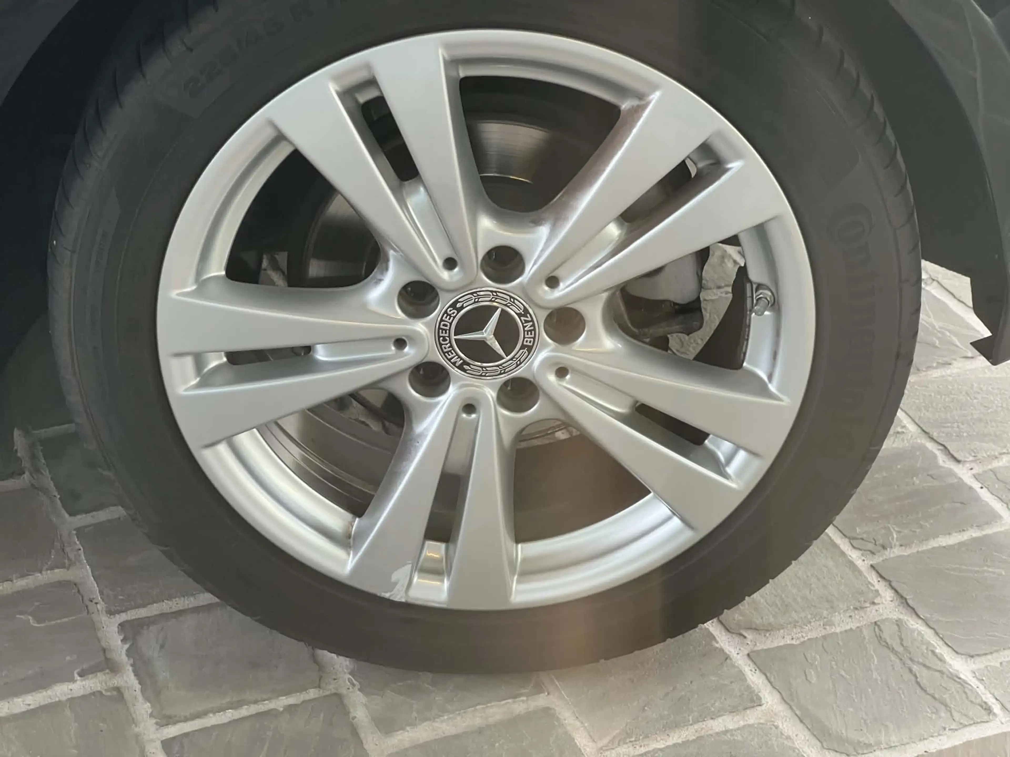 Mercedes-Benz A 180 urban handgeschakeld 2018 verwarmde zetels vooraan GPS PTS — photo 13