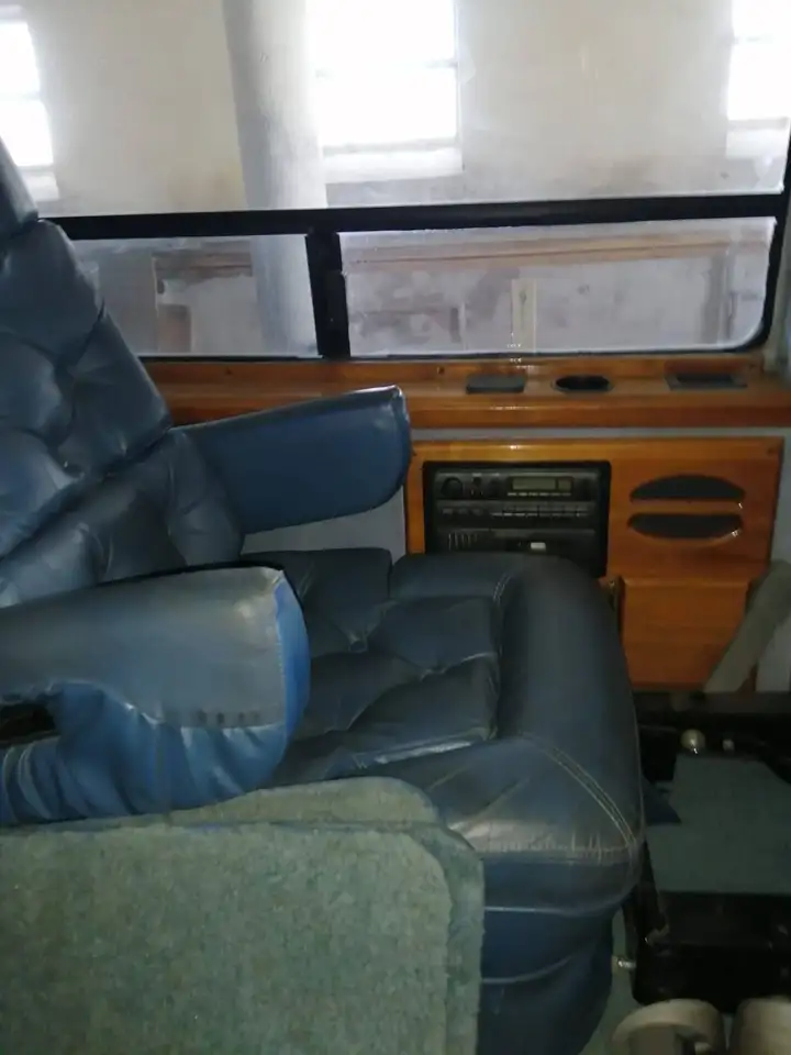 GMC Savana High Top, foto 6