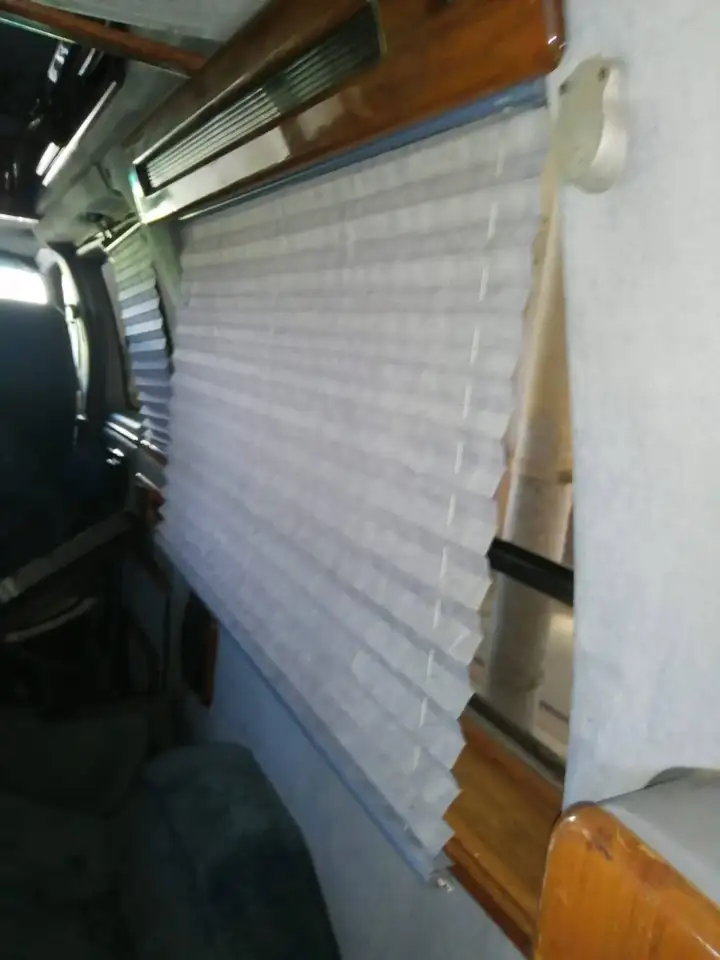 GMC Savana High Top, foto 10