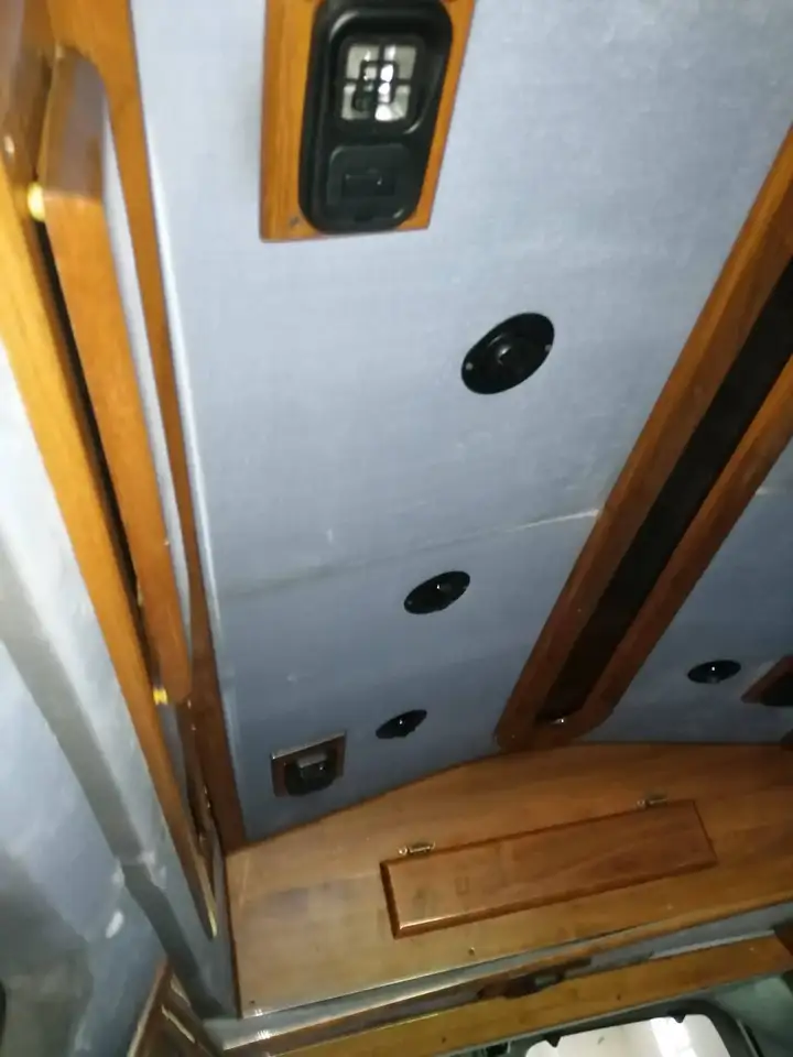 GMC Savana High Top, foto 8