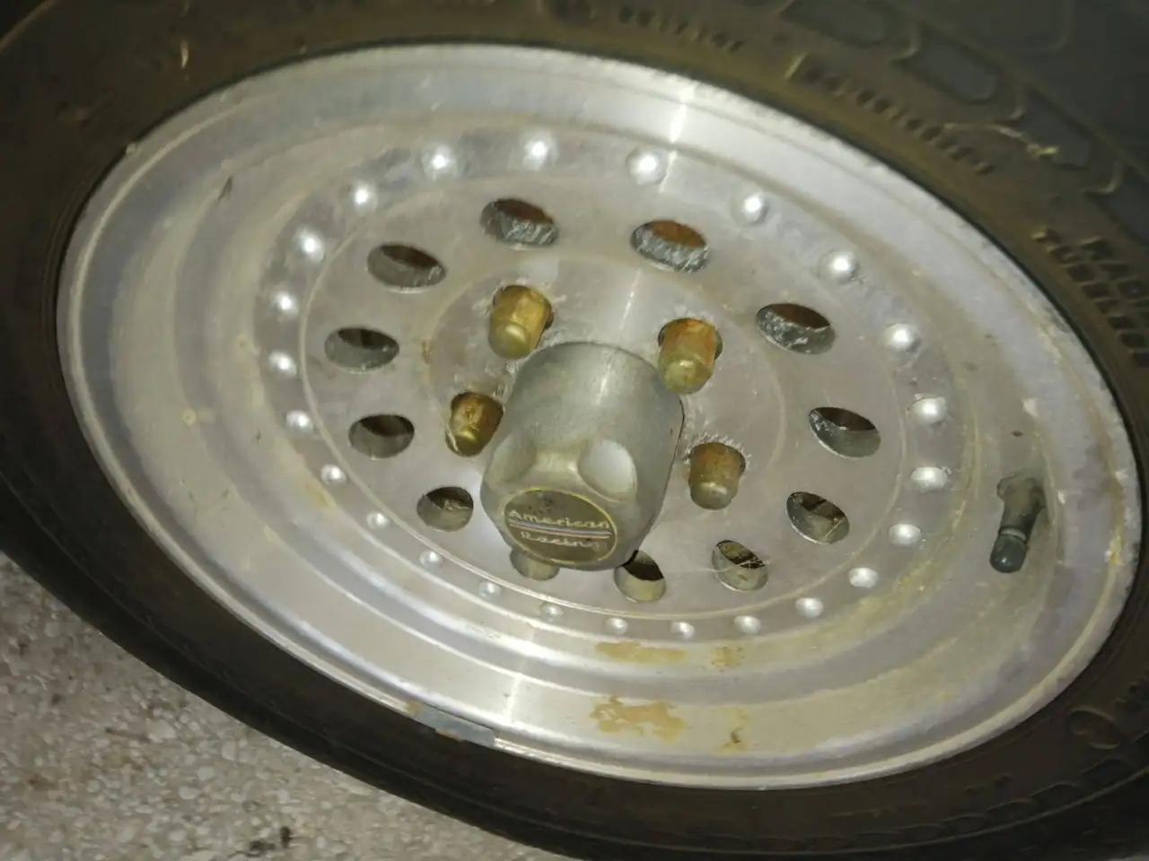 GMC Savana High Top, foto 3
