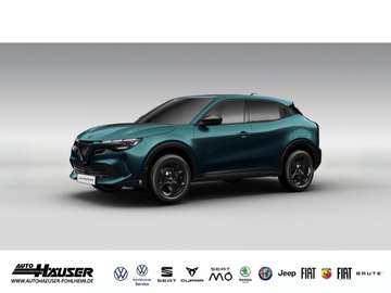 Ibrida Ti 1.2 VGT EL. HECKKL. KAMERA ACC MATRIX-LE