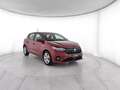 Dacia Sandero Sandero Streetway 1.0 tce Comfort 90cv Rot - thumbnail 3