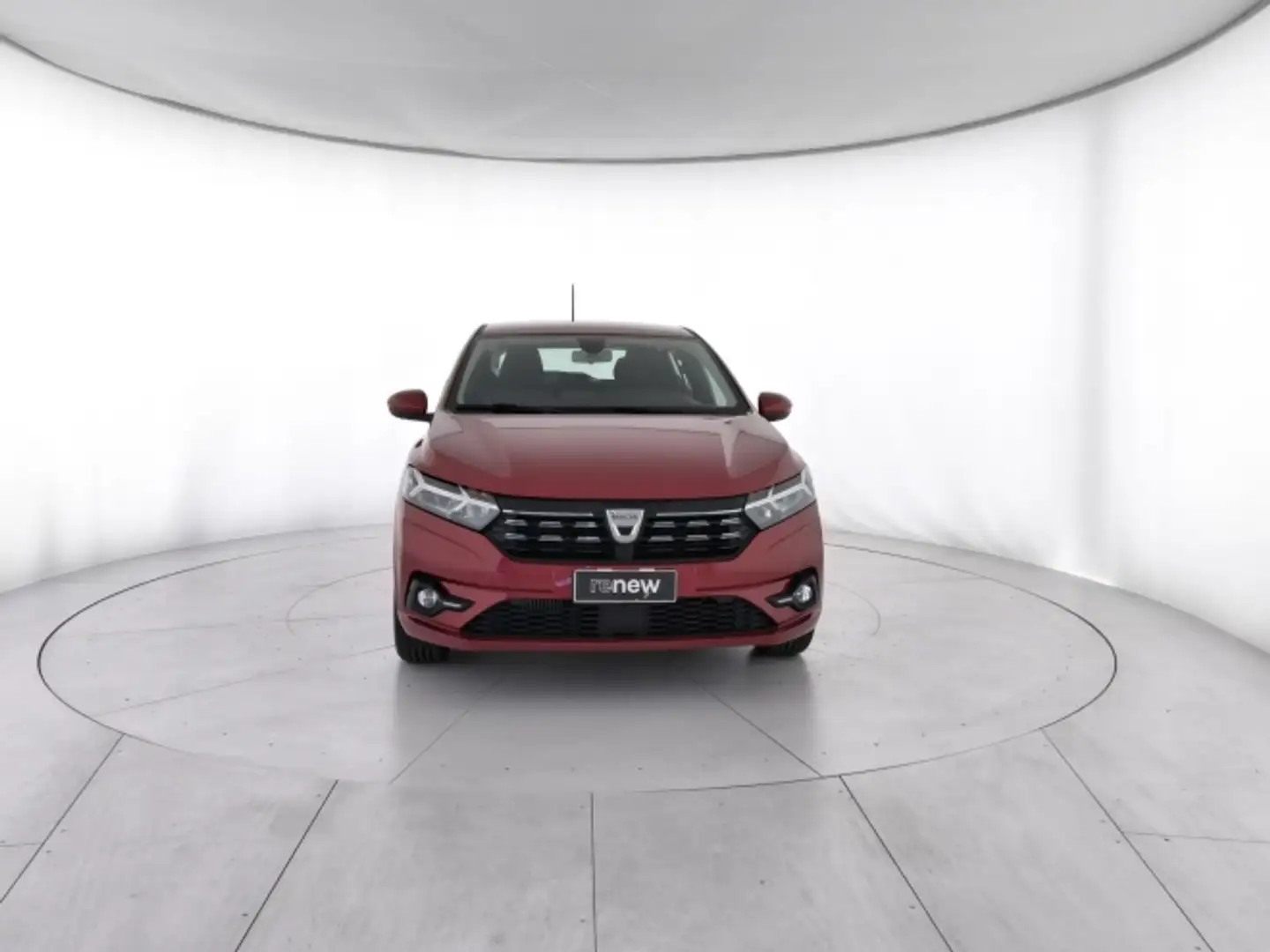 Dacia Sandero Sandero Streetway 1.0 tce Comfort 90cv Rot - 2