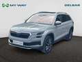 Skoda Kodiaq Clever+ 1.5 TSI 150 ch DSG Gris - thumbnail 1