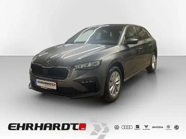 Skoda Scala 1.0 TSI Selection AHK*LED*APP-CONNECT*SHZ*ACC*P...