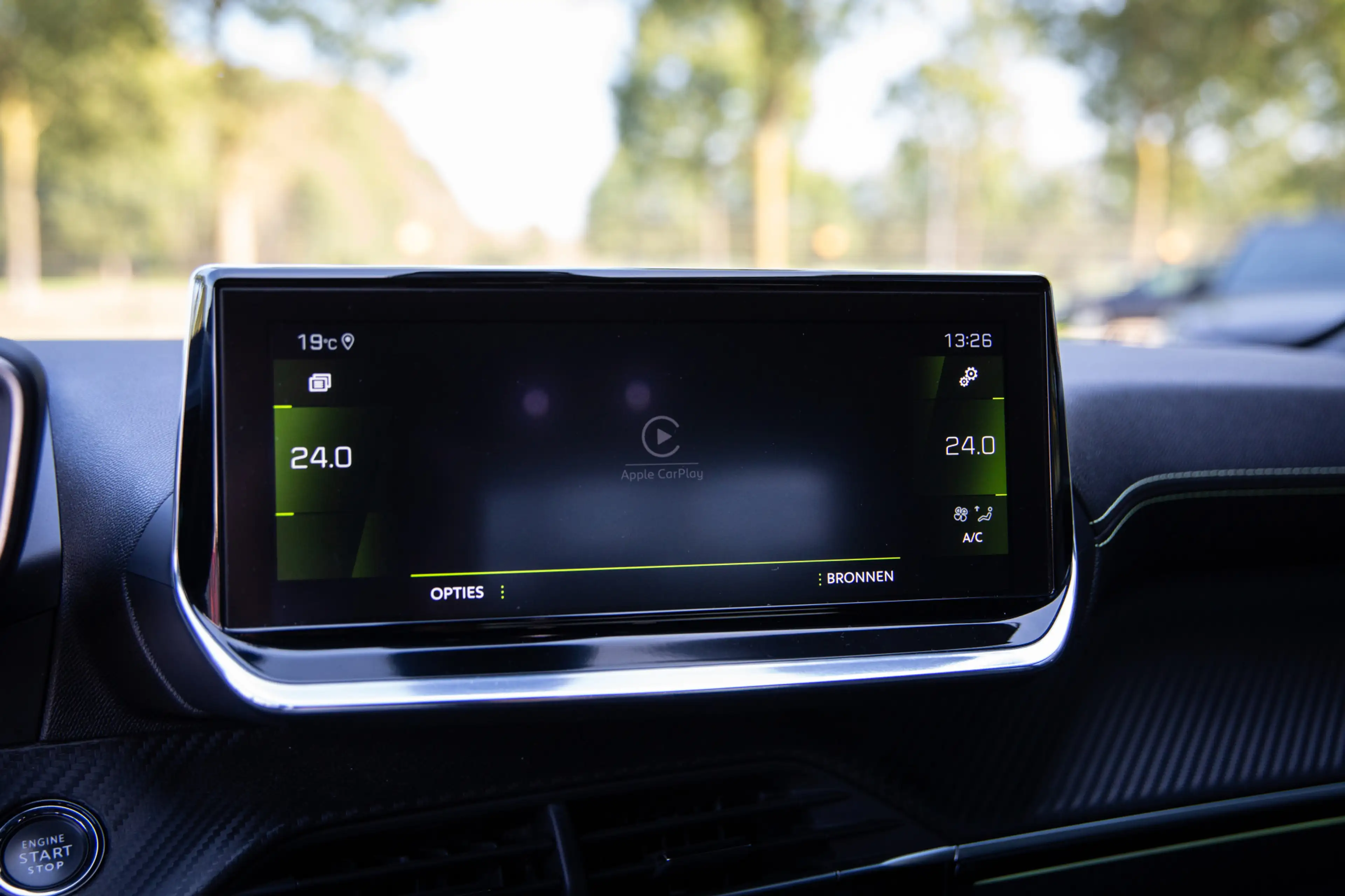Peugeot 208 1.2 PureTech GT-Line , Cruise control, Achteruitri — photo 15