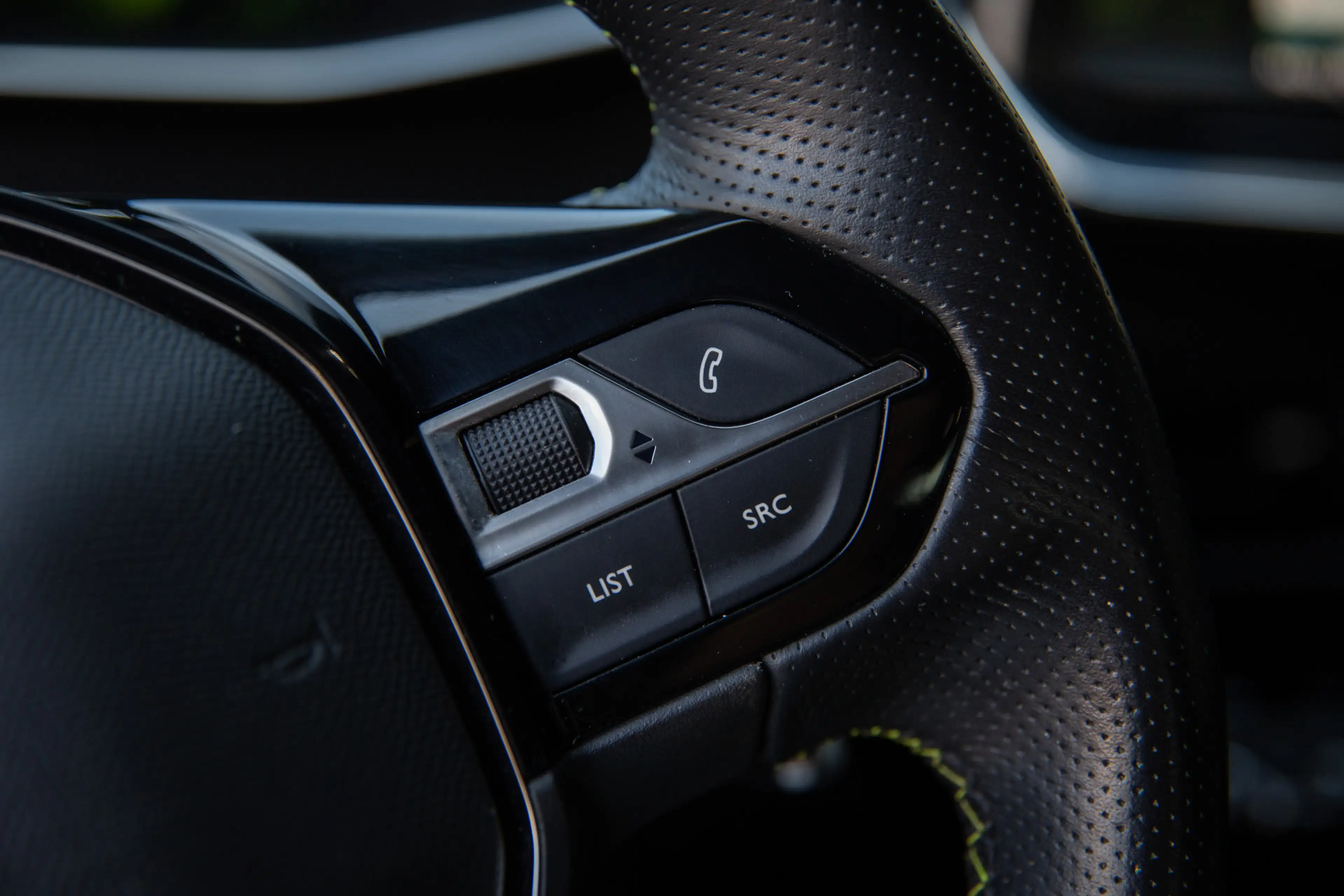 Peugeot 208 1.2 PureTech GT-Line , Cruise control, Achteruitri — photo 11