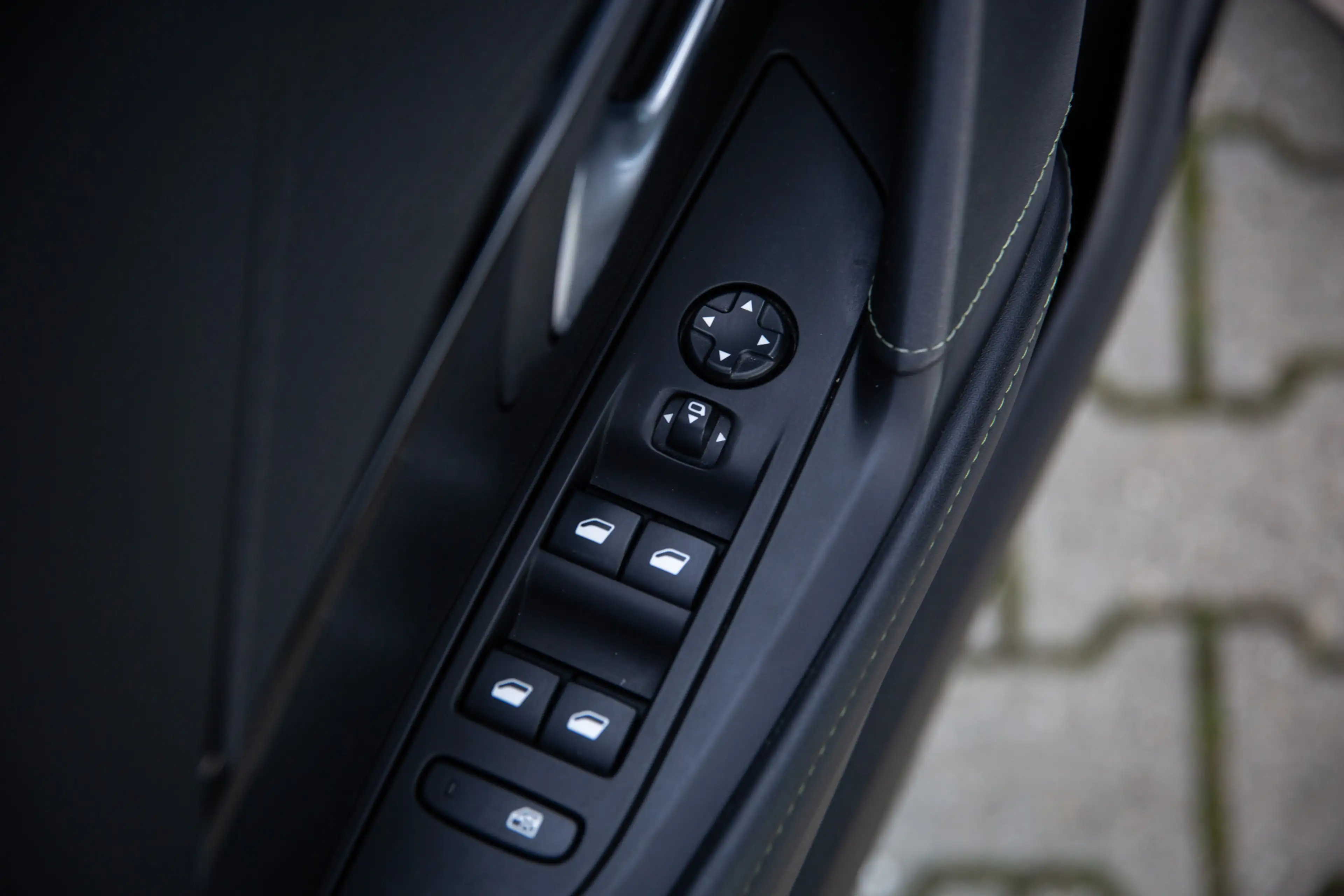 Peugeot 208 1.2 PureTech GT-Line , Cruise control, Achteruitri — photo 20