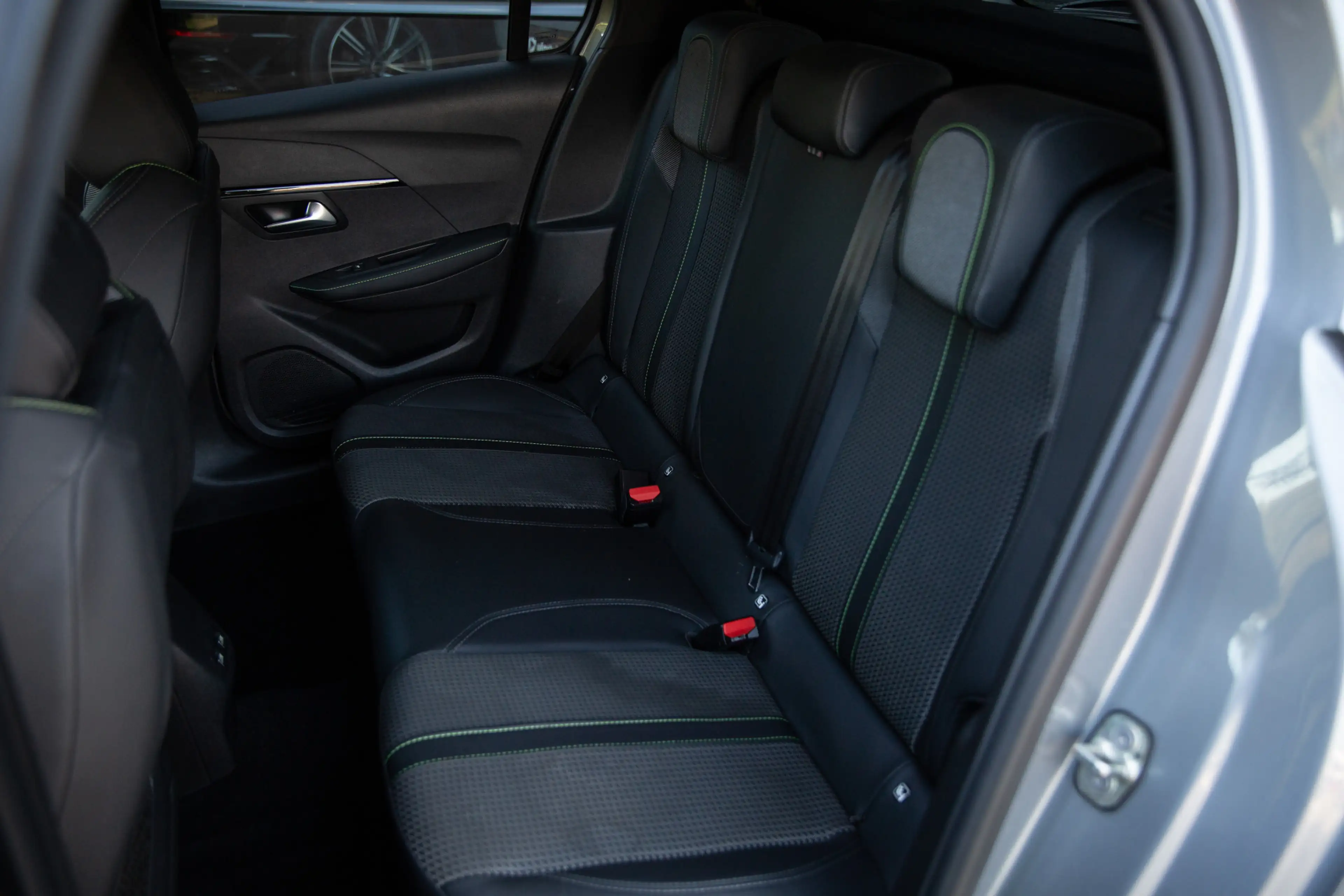 Peugeot 208 1.2 PureTech GT-Line , Cruise control, Achteruitri — photo 8