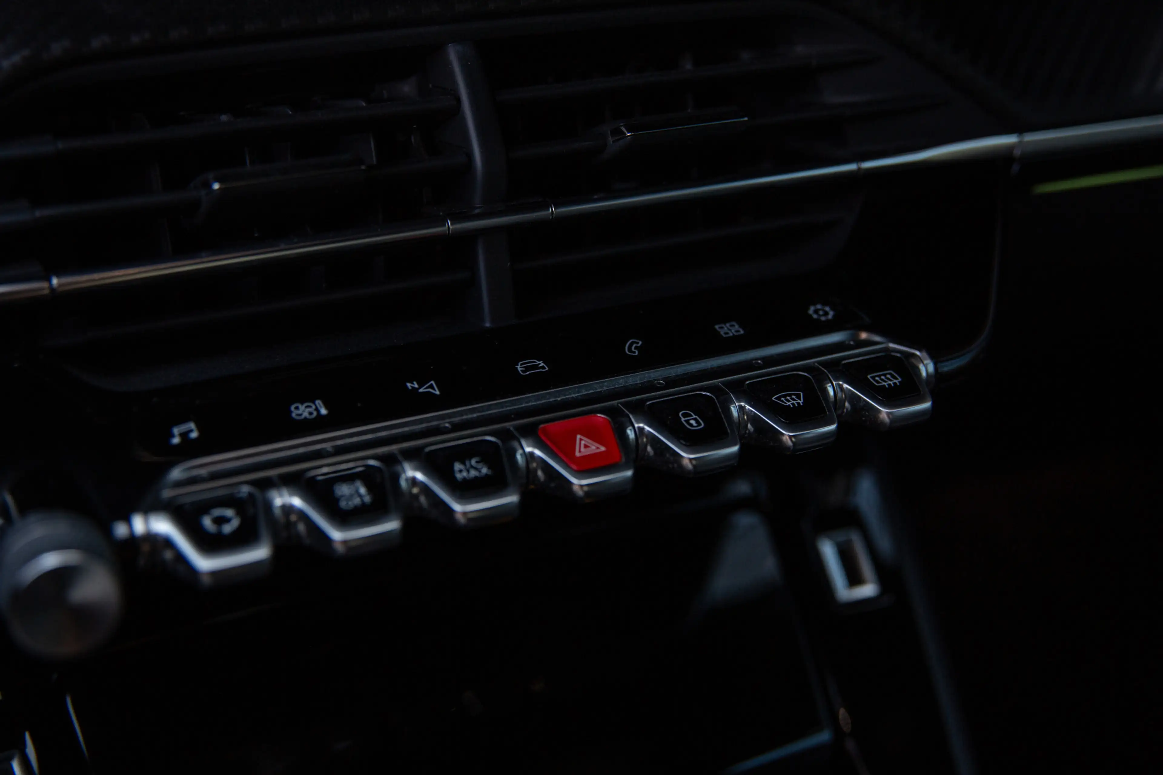 Peugeot 208 1.2 PureTech GT-Line , Cruise control, Achteruitri — photo 18