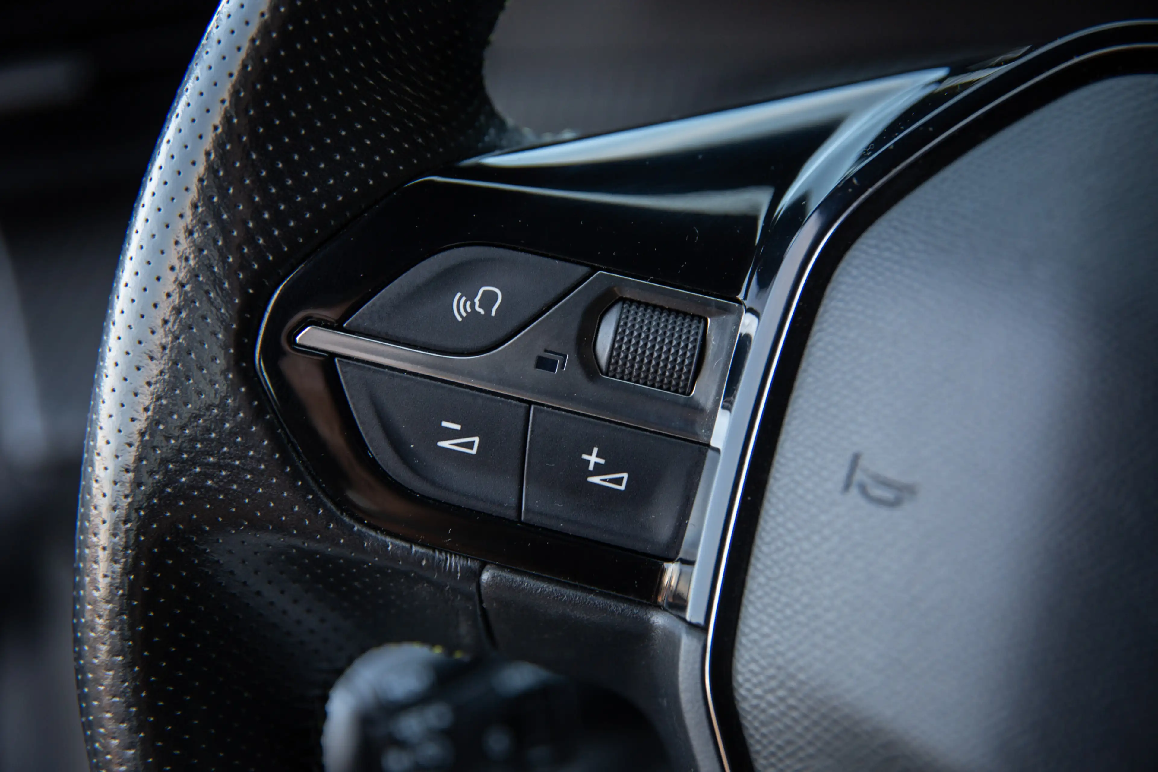 Peugeot 208 1.2 PureTech GT-Line , Cruise control, Achteruitri — photo 10