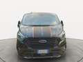 Ford Tourneo Custom 320 2.0 tdi mhev 185cv.Sport 8 POSTI Nero - thumbnail 1