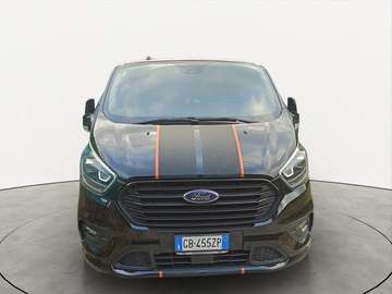320 2.0 tdi mhev 185cv.Sport 8 POSTI