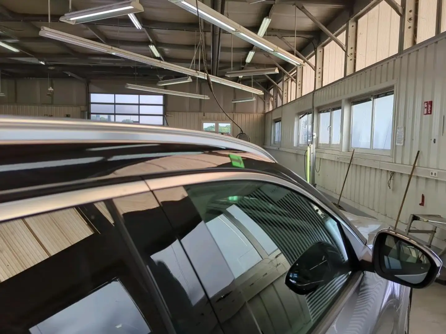 Renault Scenic E-TECH Iconic+Massage+Pano 87kWh Long Range  16... Grau - 1