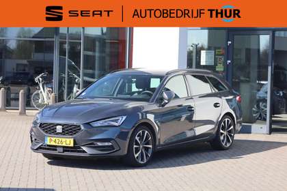 SEAT Leon Sportstourer 1.0 eTSI FR Business Intense 110PK /