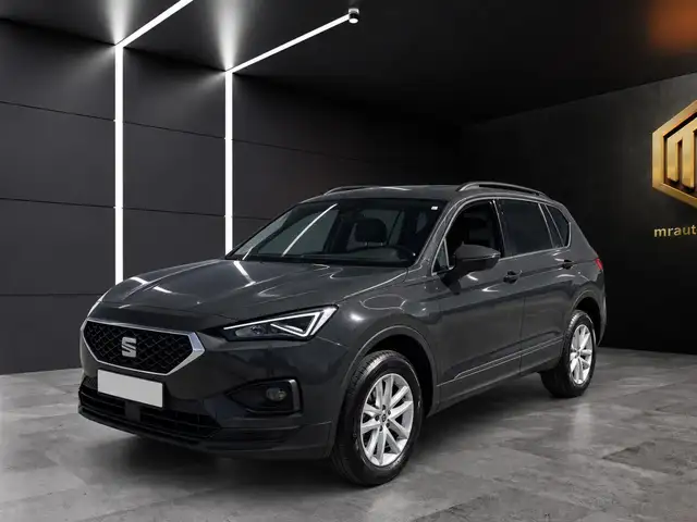SEAT Tarraco 1.5 TSI S&S Style DSG 150