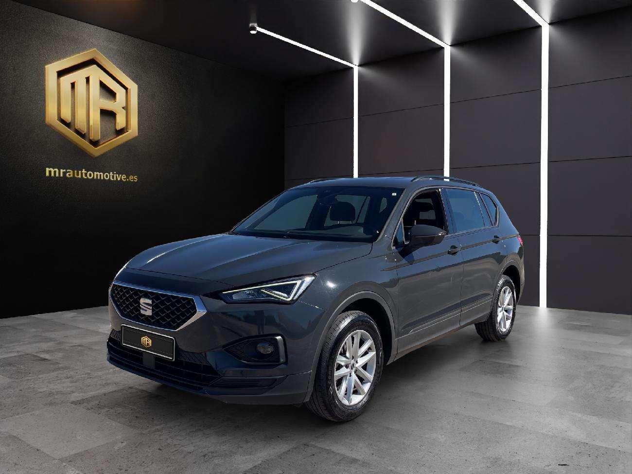 SEAT Tarraco 1.5 TSI S&S Style DSG 150 - foto 1