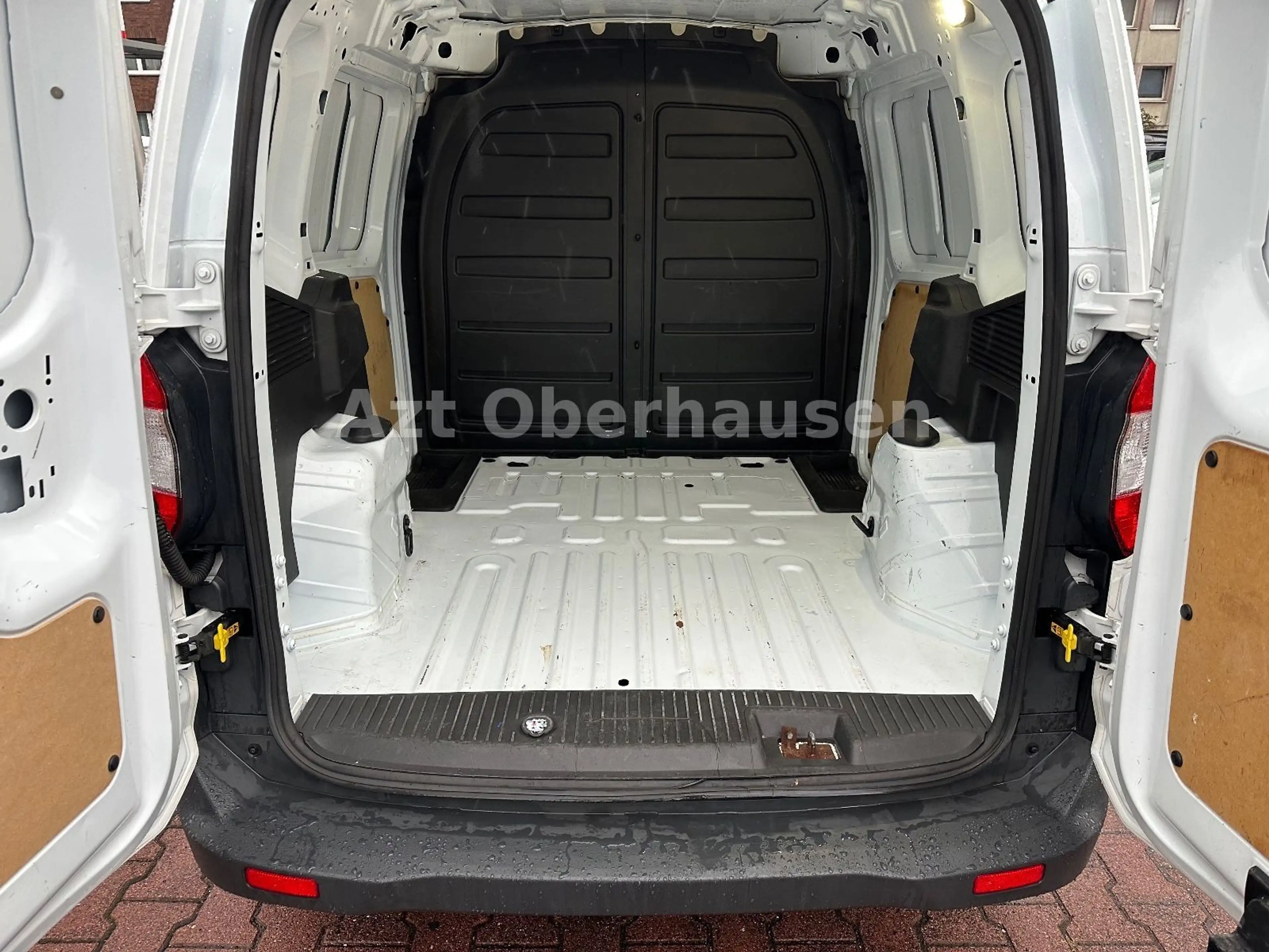 Ford Transit Courier Transit 1.0 Courier Basis*TÜV 02/28*1.HAND* — photo 16
