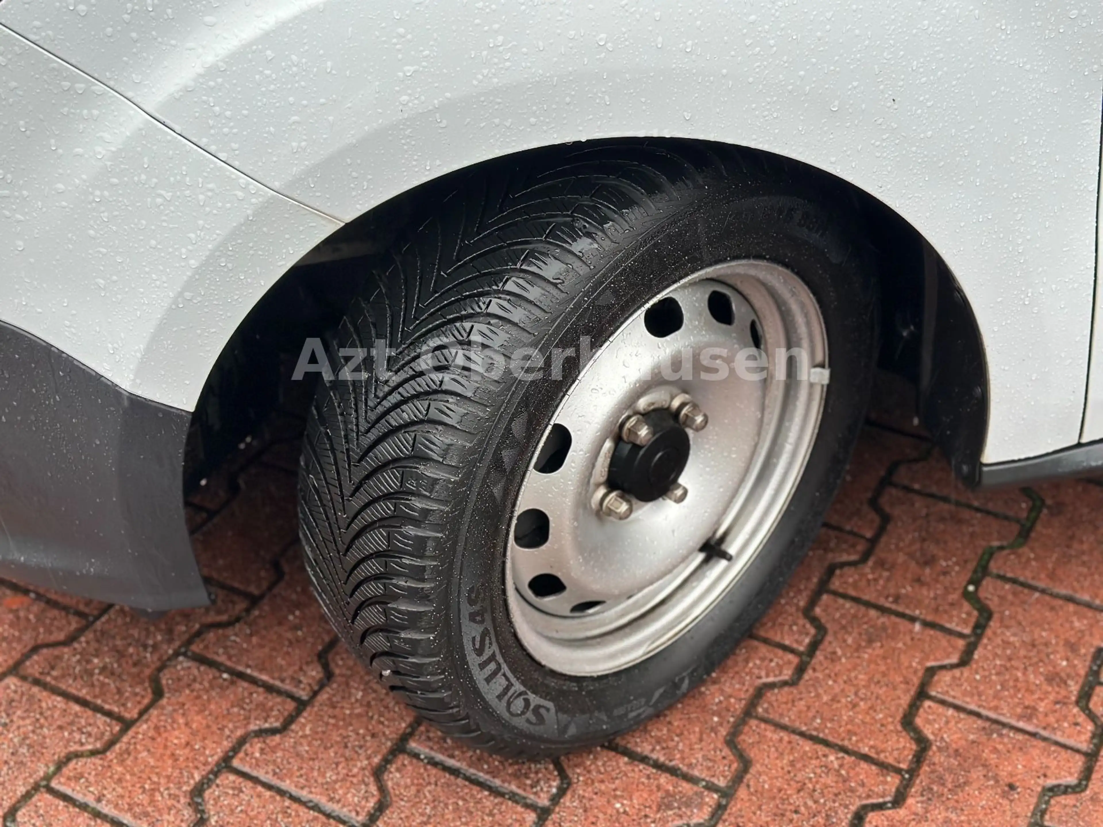 Ford Transit Courier Transit 1.0 Courier Basis*TÜV 02/28*1.HAND* — photo 17