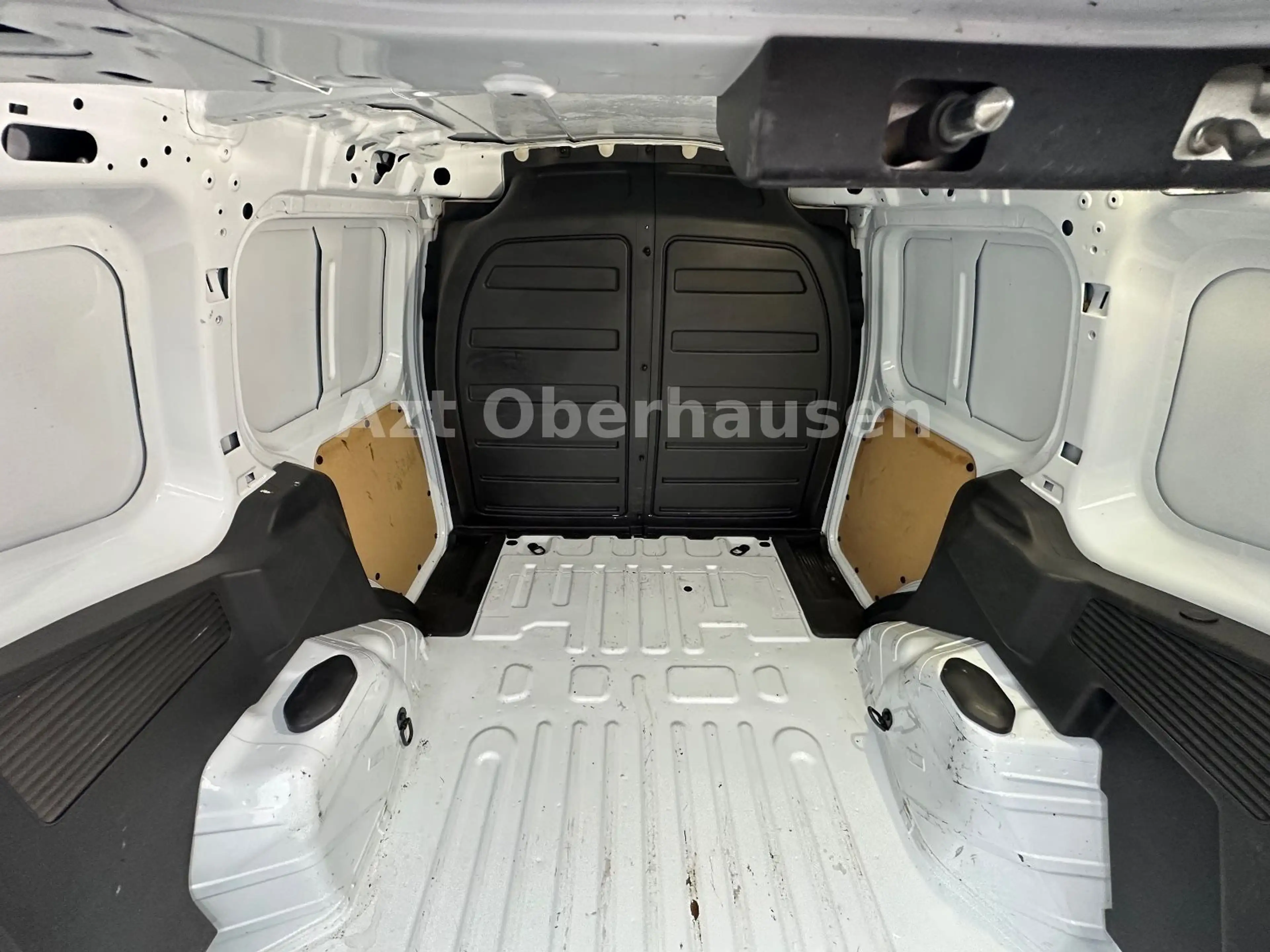 Ford Transit Courier Transit 1.0 Courier Basis*TÜV 02/28*1.HAND* — photo 11
