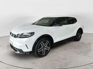 RWD Rango Standard Premium 52kWh