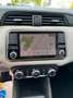 Nissan Micra N-Tec Automatik Navi Kamera Schwarz - thumbnail 12