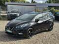 Nissan Micra N-Tec Automatik Navi Kamera Schwarz - thumbnail 1
