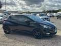Nissan Micra N-Tec Automatik Navi Kamera Schwarz - thumbnail 3