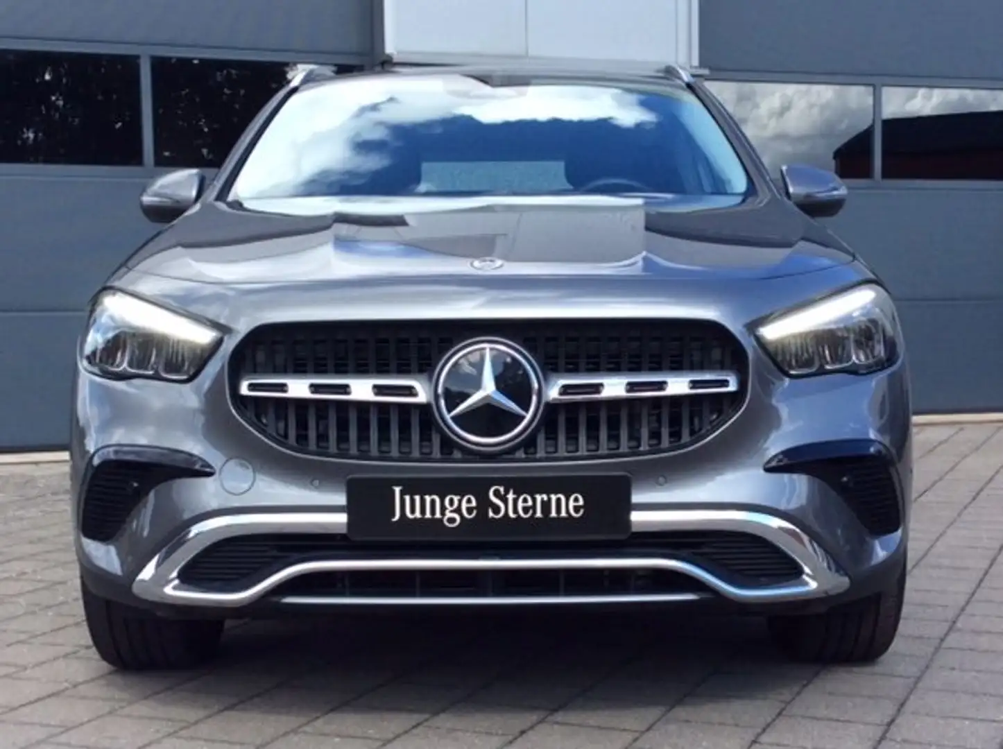Mercedes-Benz GLA 180 Camera * Elektrisch kofferklep * 3 jaar waarborg! - 2