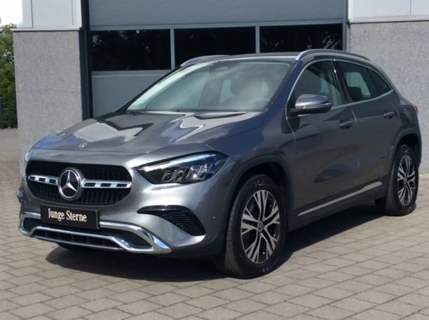 Mercedes-Benz GLA 180 Camera * Elektrisch kofferklep * 3 jaar waarborg! - 1