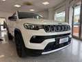 Jeep Compass Compass II 1.3 turbo t4 phev 80 Annivers. 4xe auto Blanc - thumbnail 3