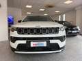 Jeep Compass Compass II 1.3 turbo t4 phev 80 Annivers. 4xe auto Blanc - thumbnail 2