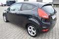 Ford Fiesta Titanium Schwarz - thumbnail 6