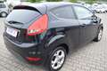 Ford Fiesta Titanium Schwarz - thumbnail 4