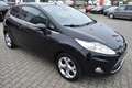 Ford Fiesta Titanium Schwarz - thumbnail 3